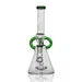 Cyberpunk Water Pipe Green