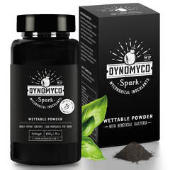 DYNOMYCO Spark Wettable Powder 115 g. 4 oz