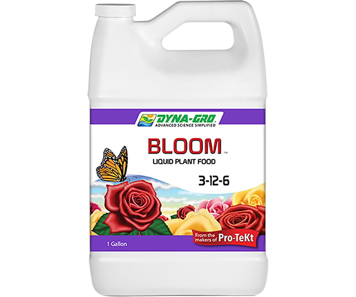 Dyna-Gro Bloom - 1 gal