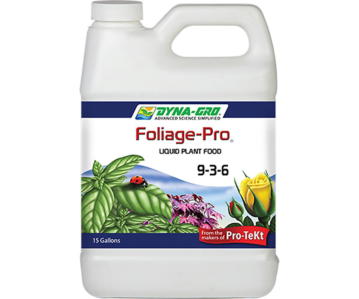 Dyna-Gro Foliage-Pro - 1 qt