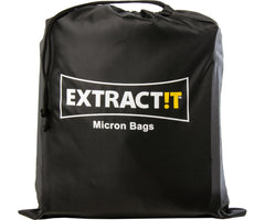 EXTRACT!T Micron Bags - 5 gal - 4 bag kit