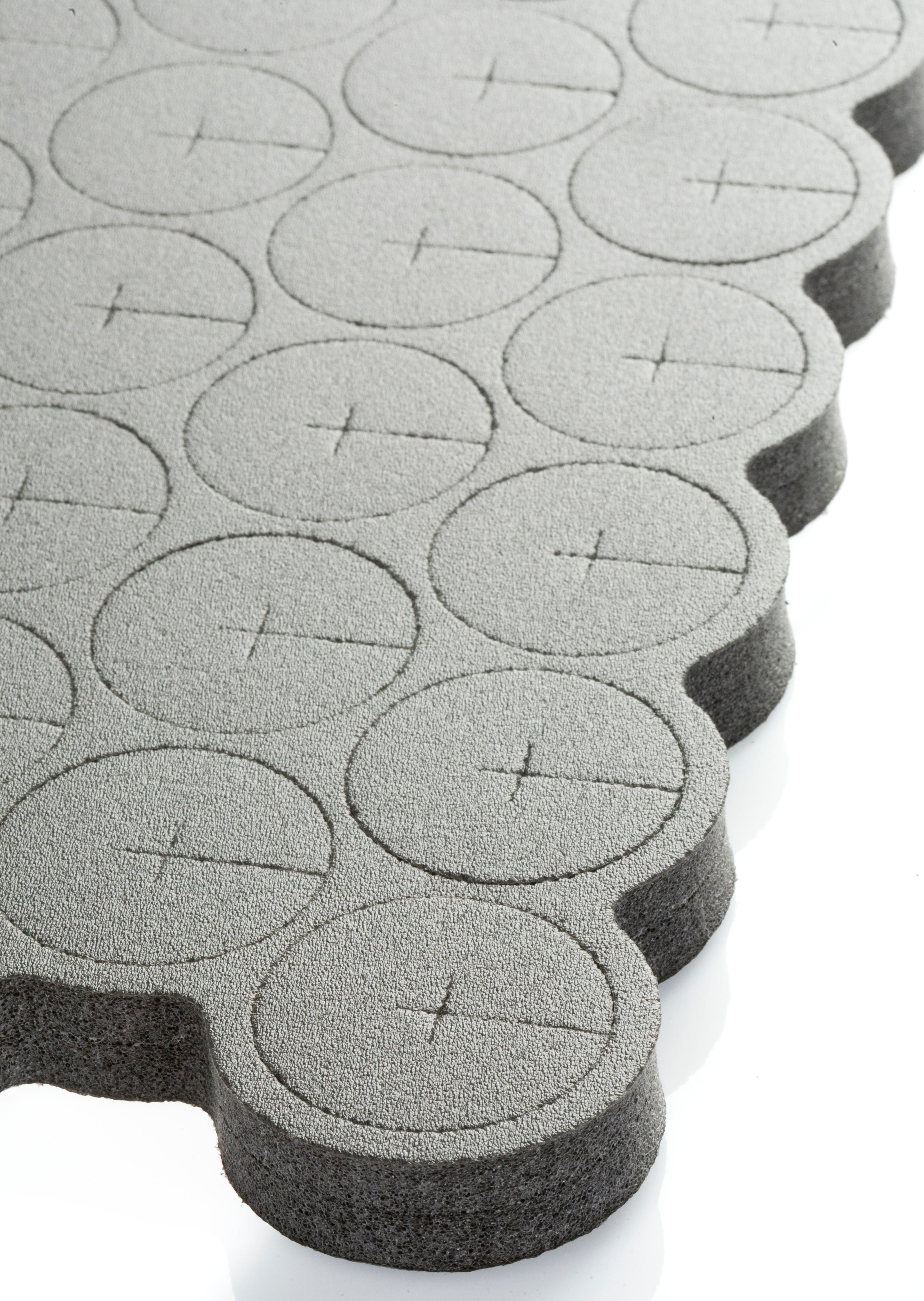 EZ-Clone Hard Cloning Collars (35/Pack)