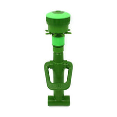 FloraFlex Open Flow Bubbler T 3/4"