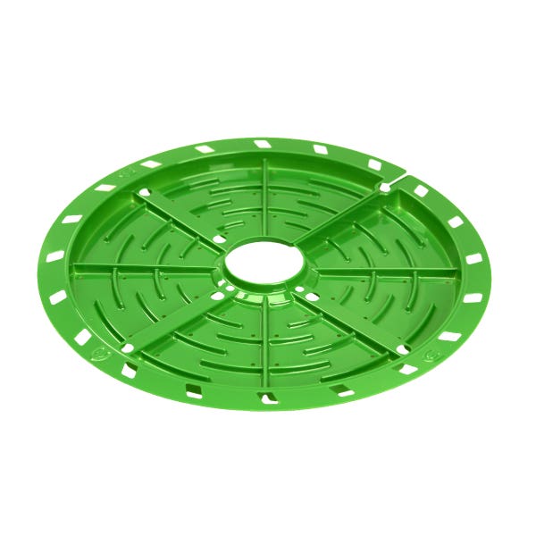 FloraFlex Round Matrix 10.5"-12"