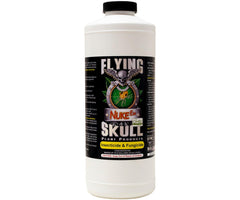 Flying Skull Nuke Em Insecticide & Fungicide - 1 qt