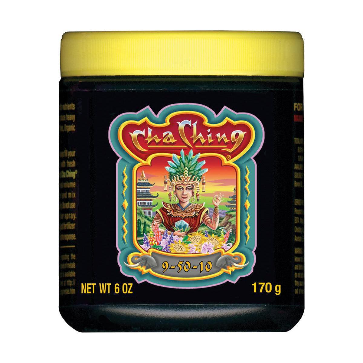 Fox Farm Cha Ching® Soluble Fertilizer, 6 Oz.