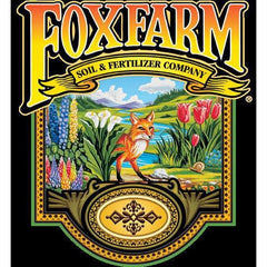 Fox Farm Grow Big® Liquid Plant Food - 1 qt