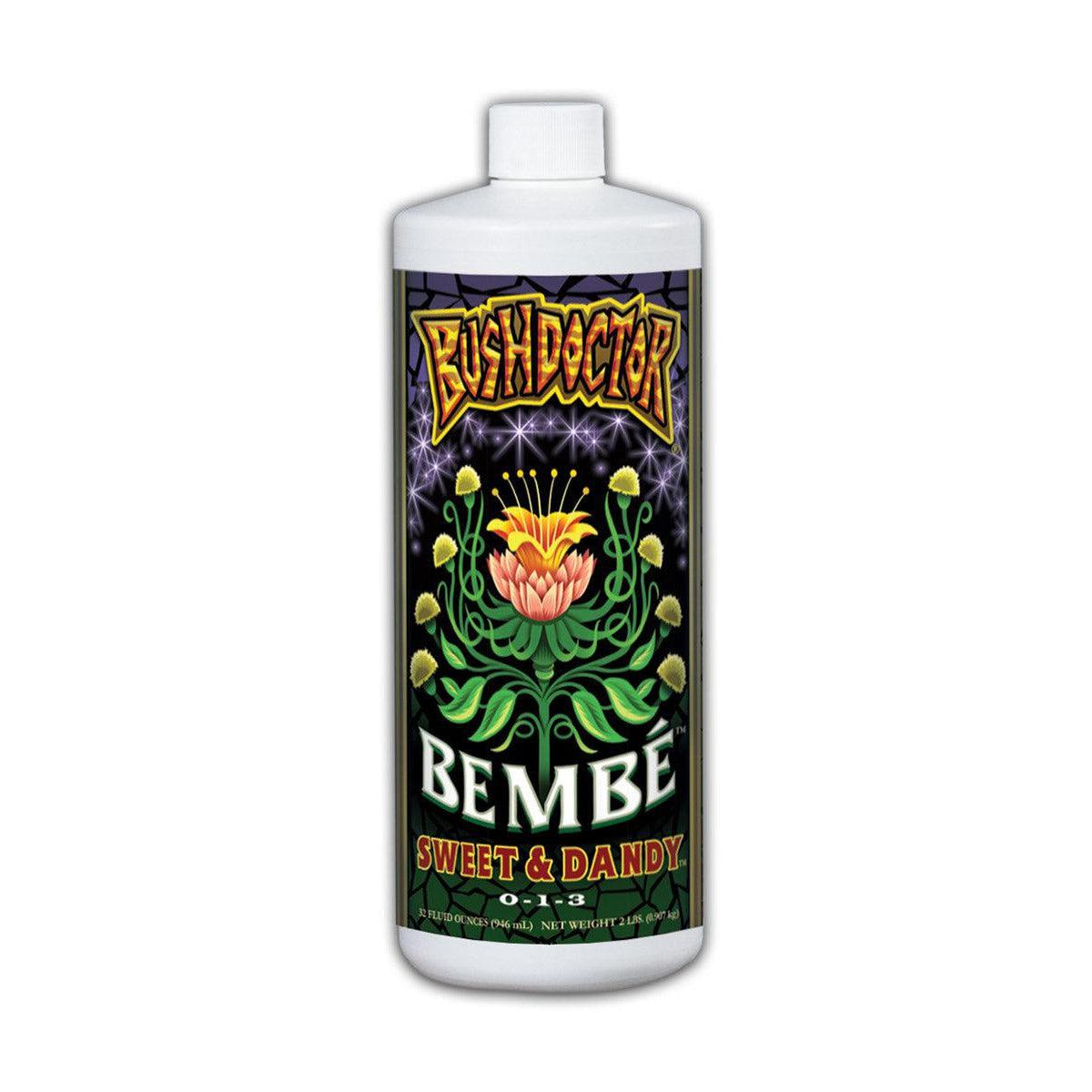 FoxFarm Bush Doctor Bembe - 1 qt