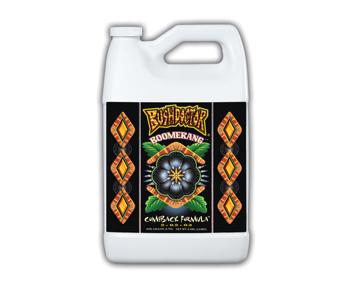 FoxFarm Bush Doctor Boomerang - 1 gal