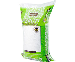 GROW!T Super Course #2 Perlite - 4 cu ft