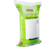 GROW!T Super Course #2 Perlite - 4 cu ft