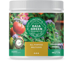 Gaia Green All Purpose