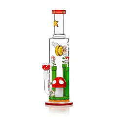 Gaming Flower Xl Water Pipe