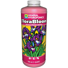 General Hydroponics FloraBloom