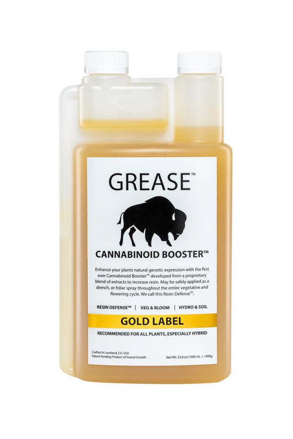 Grease Gold Label Hybrid 250 ml