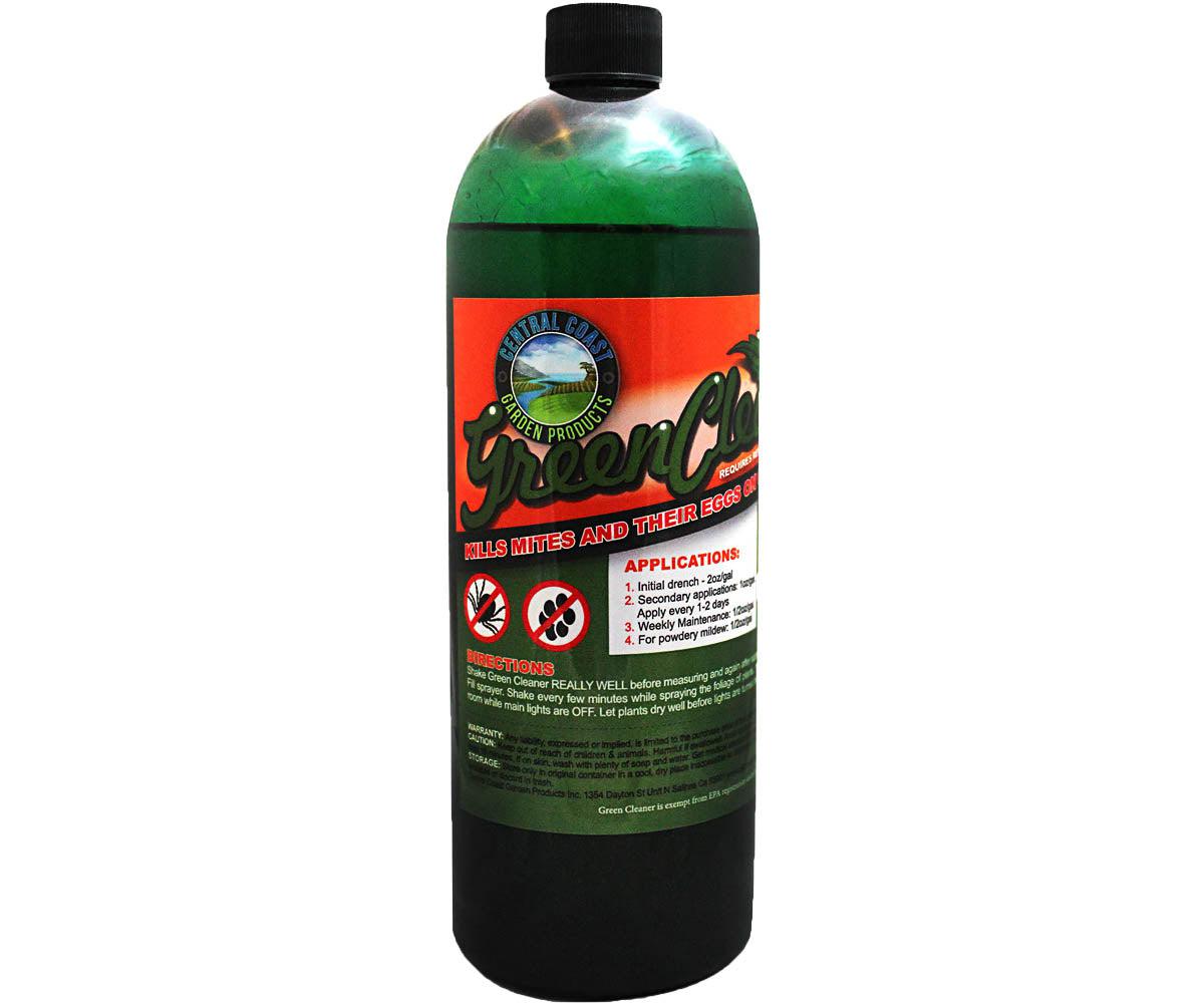 Green Cleaner - 32 oz.