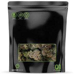 Grove Bags TerpLoc™ Original Pouch 1/2 OZ