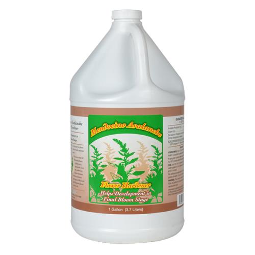 Grow More Mendocino Avalanche - 1 gal