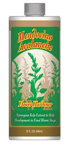 Grow More Mendocino Avalanche - 1 qt