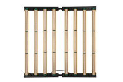 Grower's Choice ROI-E720, 750W LED, 4' x 4' Flower