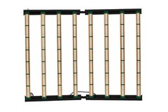 Grower's Choice ROI-E900 'Fat Boy', 950W LED, 4' x 5' Flower