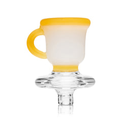 HEMPER - Tea Cup Carb Cap