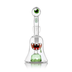 Hemper - HiClops Monster Bong