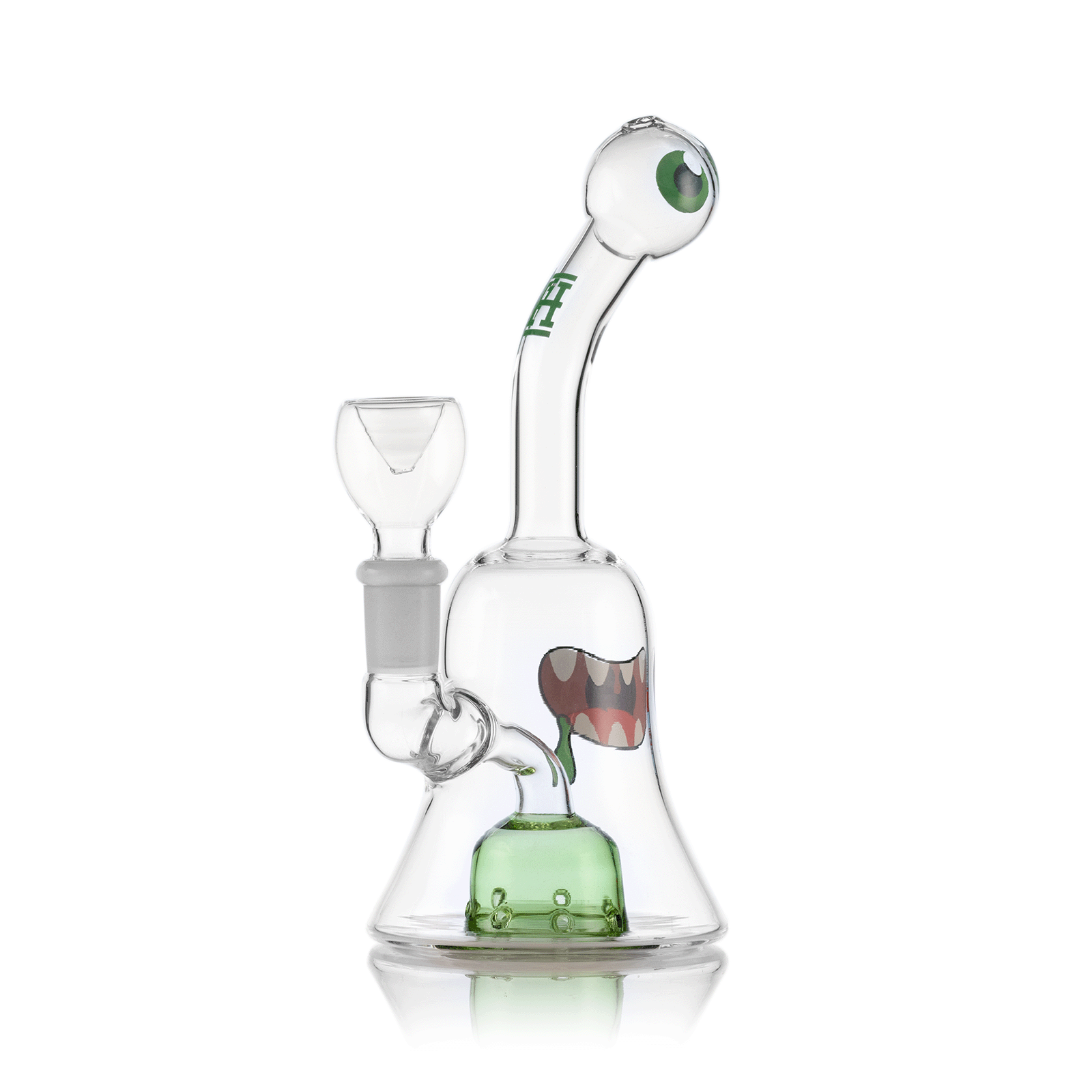 Hiclops Monster Water Pipe