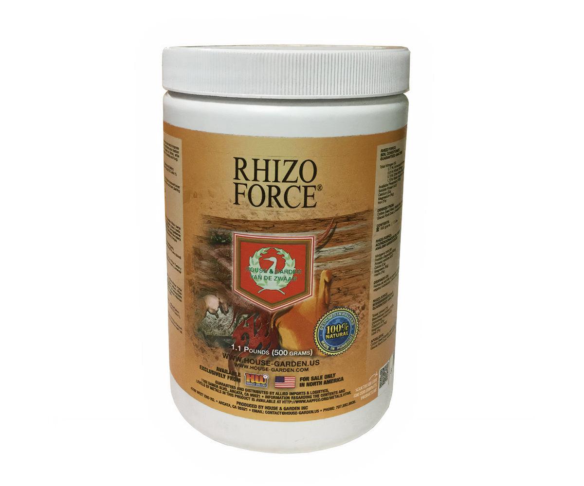 House & Garden Rhizo Force - 500g