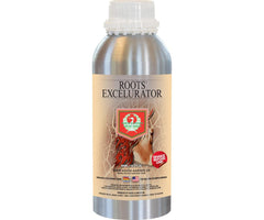 House & Garden Roots Excelurator - Silver Bottle - 250 ml