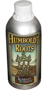 Humboldt Nutrients Roots - 250 ml