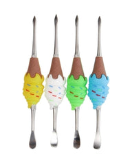 Ice Cream Cone Dab Tool