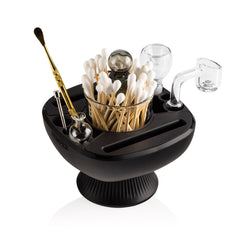 Isoplex - Concentrate And Cleaning Station Black