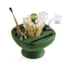 Isoplex - Concentrate And Cleaning Station Green