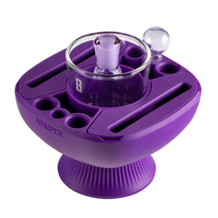 Isoplex - Concentrate And Cleaning Station Purple