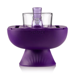Isoplex - Concentrate And Cleaning Station Purple