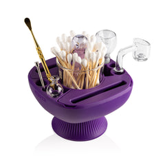 Isoplex - Concentrate And Cleaning Station Purple