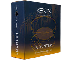 Kenex Table Top & Counter Scale, 3000 g x 0.1 g