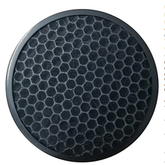 Dust Dawg Passive Intake Tent Filter