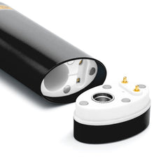 Lit Vape Battery Black