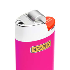 Lit Vape Battery Pink