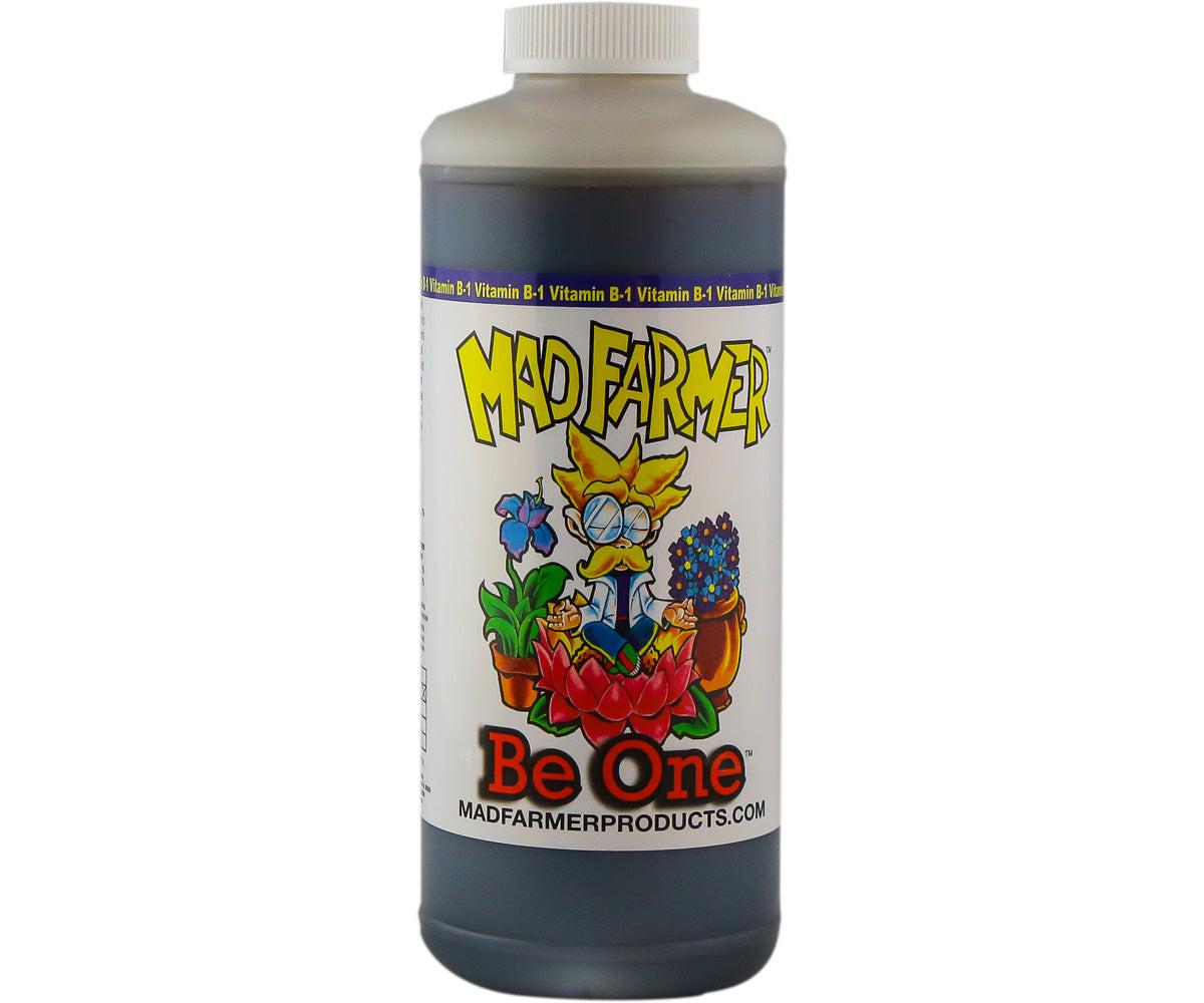 Mad Farmer Be One - 1 qt