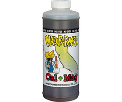 Mad Farmer Cal+Mag - 1 qt