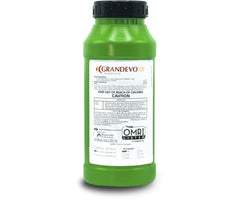 Marrone Bio Grandevo CG® Bioinsecticide - 1 lb