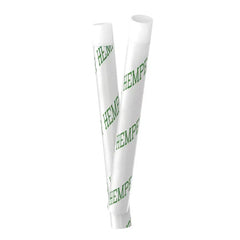 Non-Flavored Quick Hitter - Multi-Use Disposable One Hitter