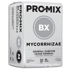 PRO-MIX® BX MYCORRHIZAE™ - 3.8cu ft - Compressed