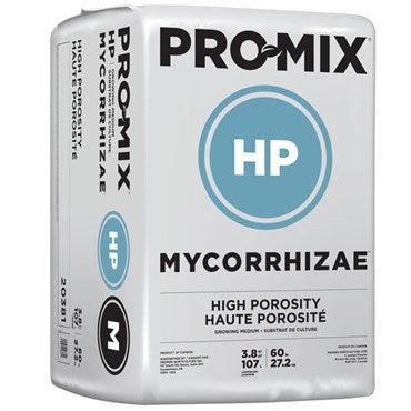 PRO-MIX® HP MYCORRHIZAE™ - 3.8cu ft - Compressed