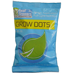 Real Growers Grow Dots