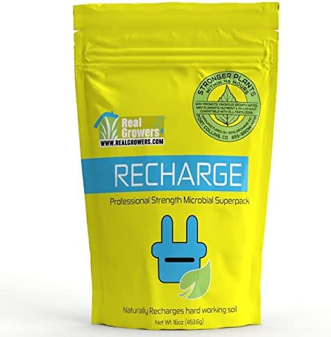 Real Growers Recharge