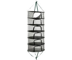 STACK!T 2' Drying Rack - Zip & Flip